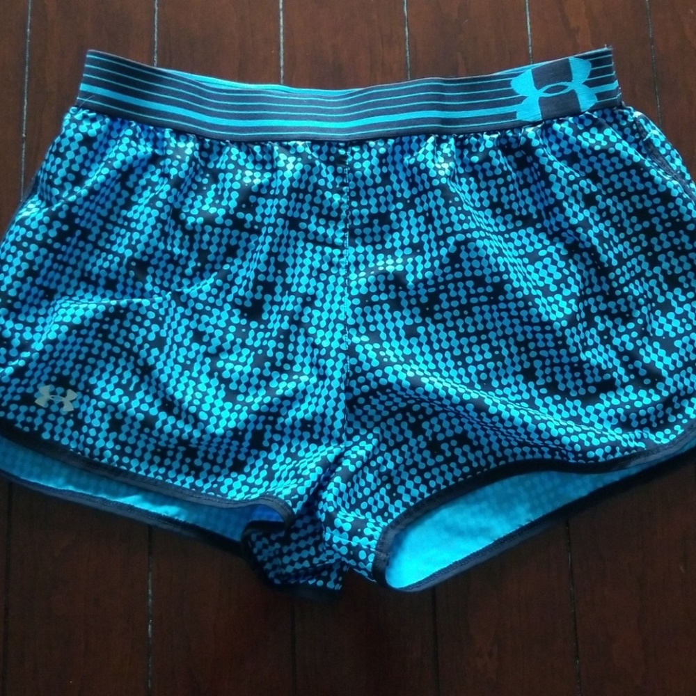 Under Armor Running shorts Medium